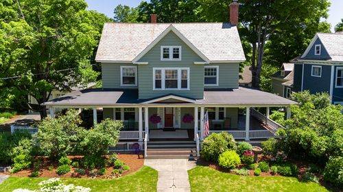 15 Summer St, Milford, NH, 03055-3932 | Card Image