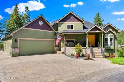 968 N Armstrong Dr, Coeur D Alene, ID, 83814-6807 | Card Image