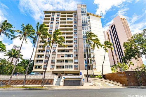 apt-1303-1676 Ala Moana Blvd, Honolulu, HI, 96815-1442 | Card Image