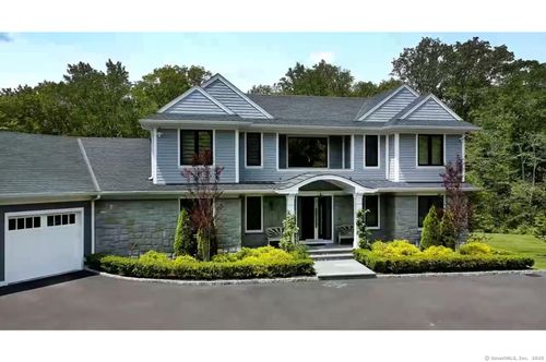 9 Grey Fox Ln, Weston, CT, 06883-1057 | Card Image