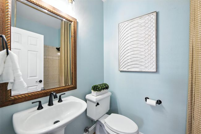 4th full bath- downstairs | Image 32