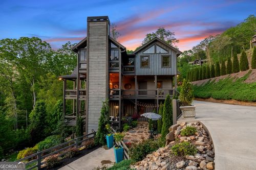 239 Covered Bridge Ln, Cherry Log, GA, 30522-2051 | Card Image