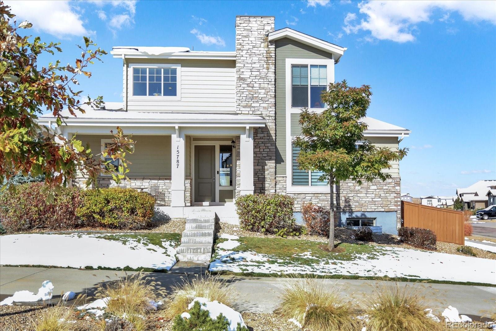 15787 W 95 Th Avenue, For Sale in Arvada Zoocasa