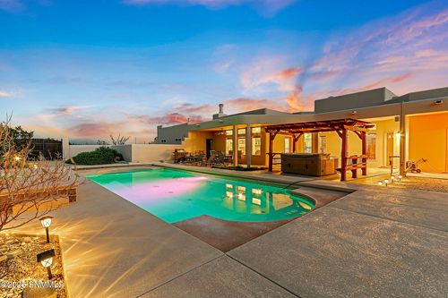 4900 Alma Rd, Las Cruces, NM, 88011-9388 | Card Image