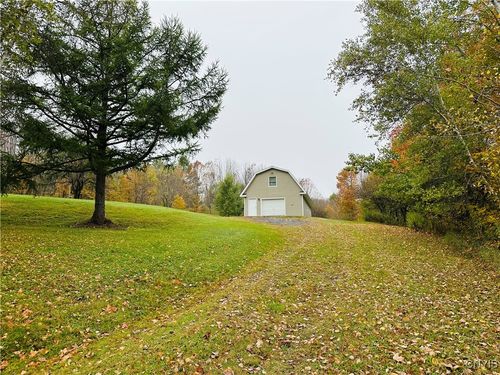 5373 Carpenter Rd, Turin, NY, 13473-2107 | Card Image