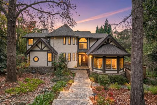 8681 Winding Way, Fair Oaks, CA, 95628 | Card Image
