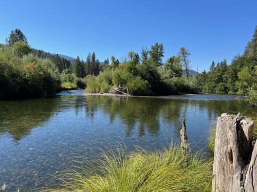 6610 Browns Mountain Rd, Lewiston, CA, 96052-9611 | Card Image