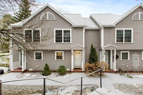 25-149 Riverside Townhouses Road, Manchester, VT, 05255 | Card Image