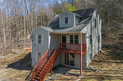 66 New Hampshire Dr, Webster, NH, 03303-7919 | Card Image