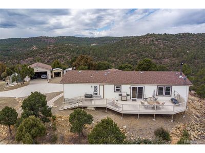 33171 Elk Park Rd, House other with 3 bedrooms, 1 bathrooms and null parking in Trinidad CO | Image 2