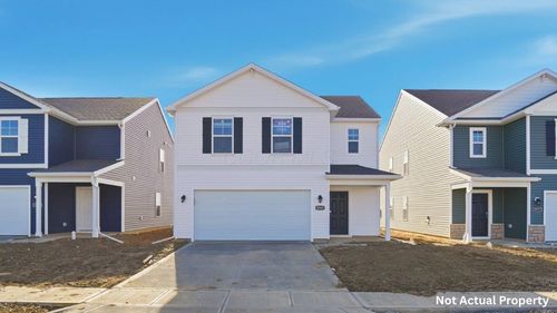 4231 Water Aven Dr, Canal Winchester, OH, 43110-1445 | Card Image