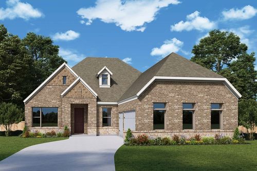 1945 Descent Ln, Rockwall, TX, 75087-1455 | Card Image