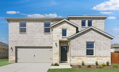 2600 Glacier Rd, Anna, TX, 75409-1513 | Card Image