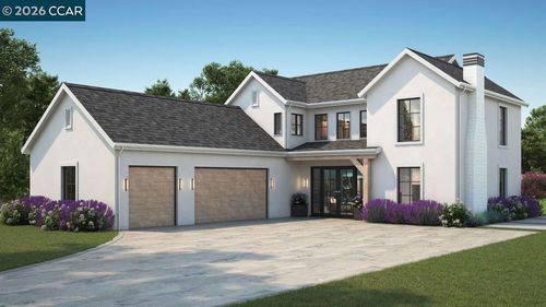 0 Oak Rd, Alamo, CA, 94507 | Card Image