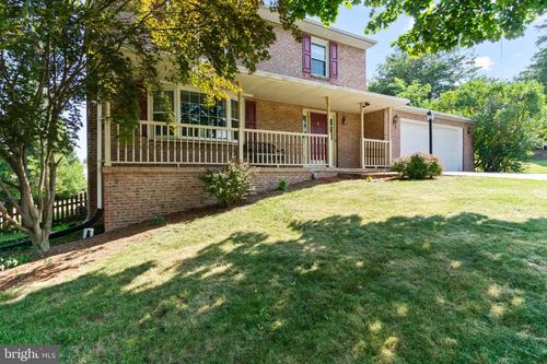 26 Princeton Pl, HAGERSTOWN, MD, 21742-4503 | Card Image