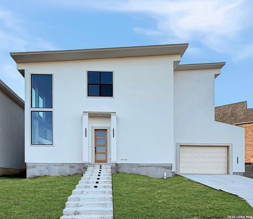 24318 Canyon Row, San Antonio, TX, 78260-4935 | Card Image