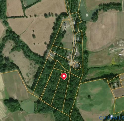 TBD Pen Rd, Buffalo Junction, VA, 24529 | Card Image