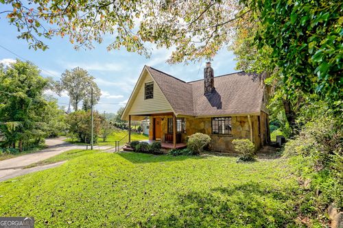 133 Derrick St, Clayton, GA, 30525-5099 | Card Image