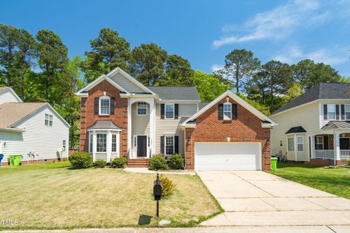 6101 Clarks Fork Dr, Raleigh, NC, 27616-5823 | Card Image