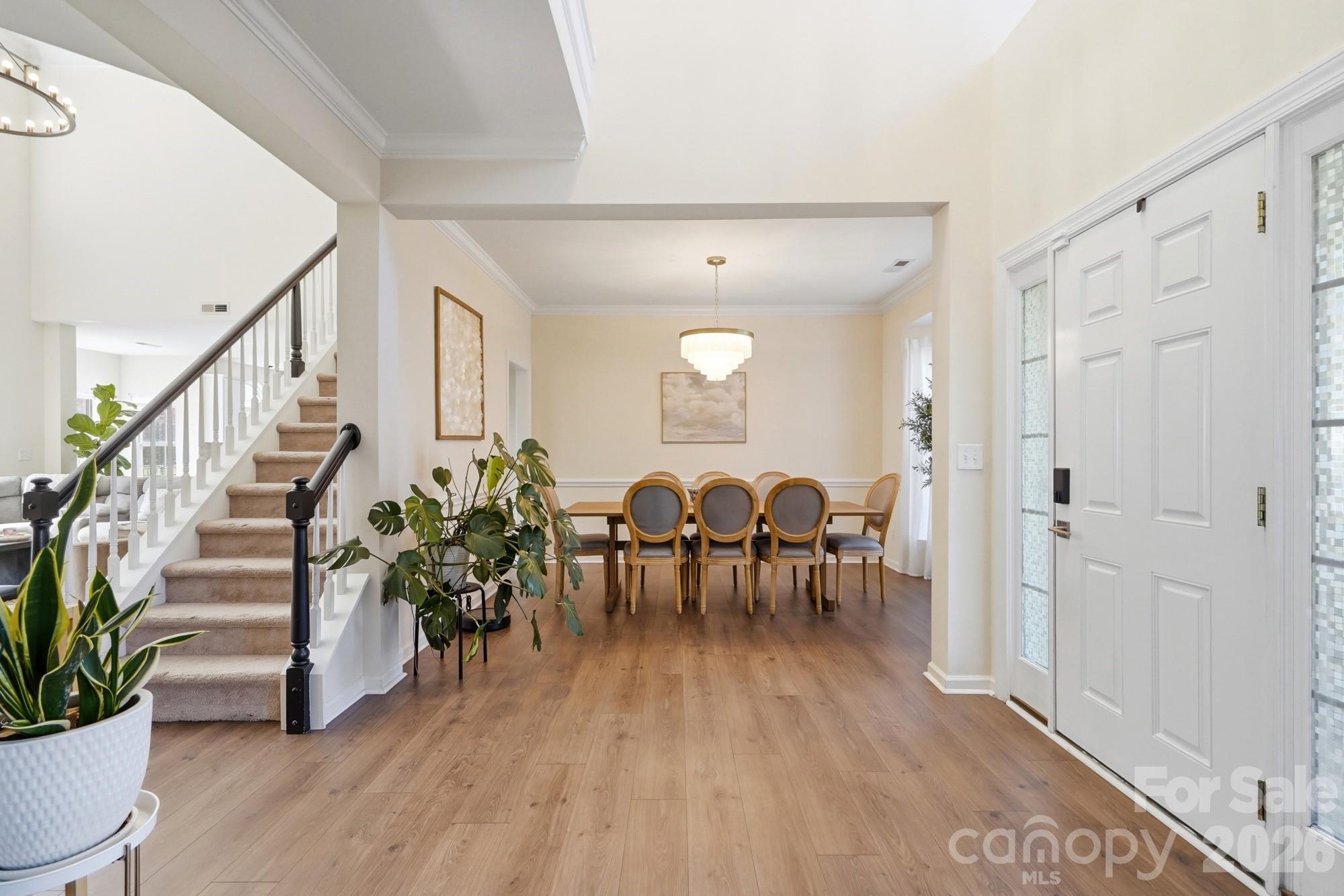 Residential in Charlotte 2