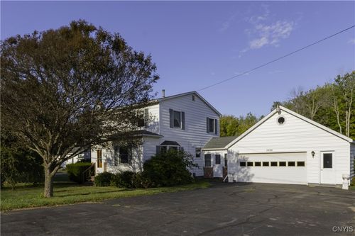 2480 County Route 7, Oswego, NY, 13126-5706 | Card Image