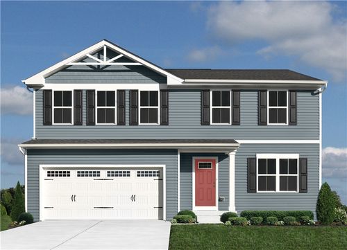 311 Citrine Ct, Westminster, SC, 29693-3950 | Card Image