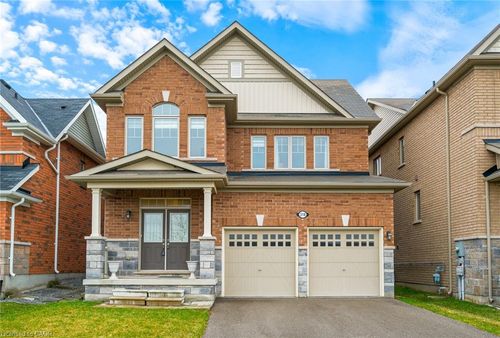 318 Concession Rd 3, Saint Davids, ON, L0S1J1 | Card Image