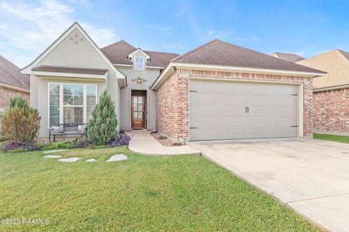 127 Rue Village Rd, Maurice, LA, 70555-3453 | Card Image