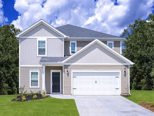 478 Harben Dr, Woodruff, SC, 29388-6706 | Card Image