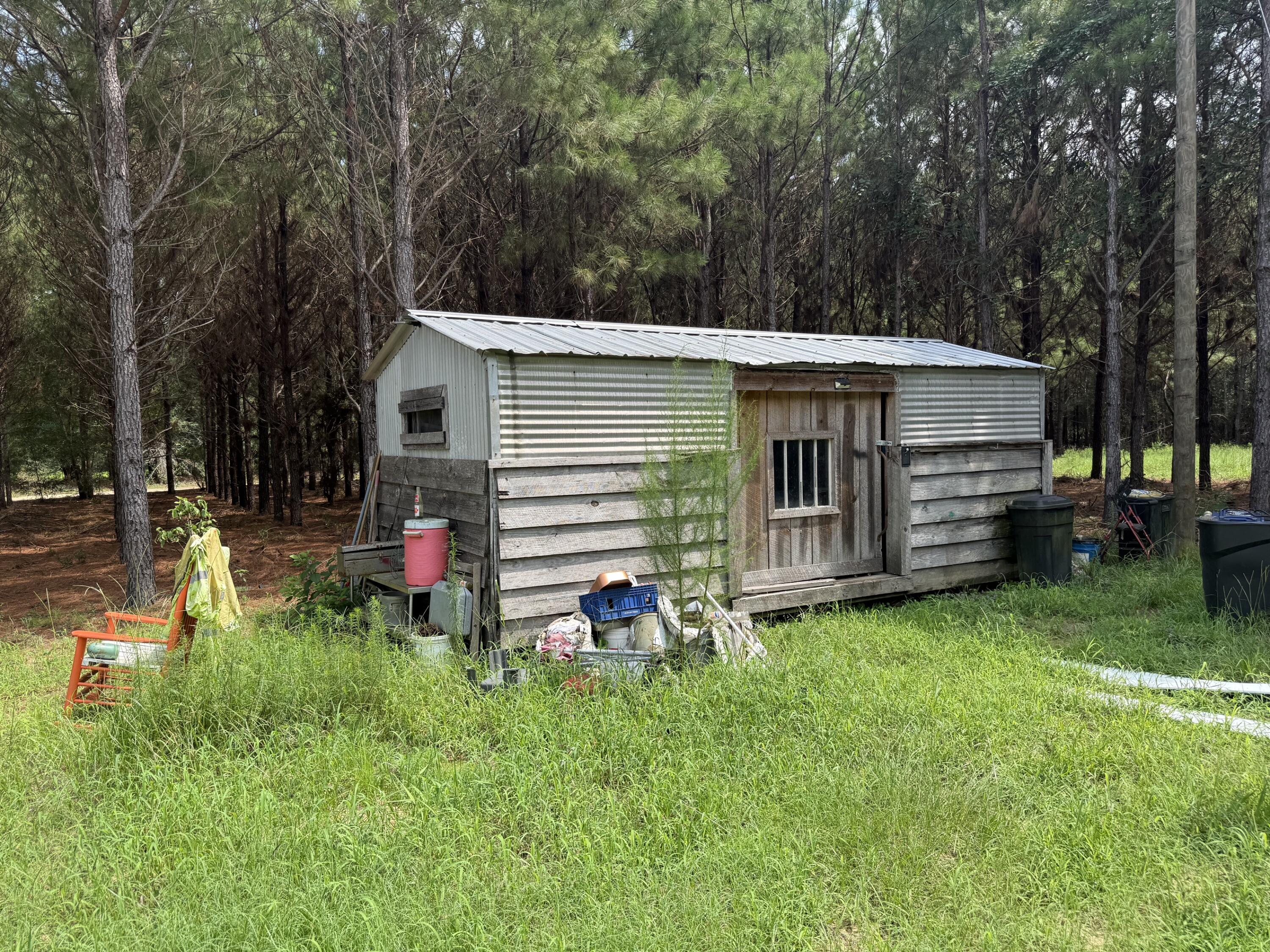 Residential in Smoaks 4