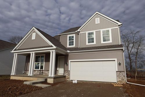 320 Cherry Hills Rd, Commercial Point, OH, 43116-3522 | Card Image