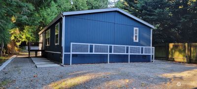 2875 S Camano, House other with 3 bedrooms, 2 bathrooms and null parking in Camano Island WA | Image 1