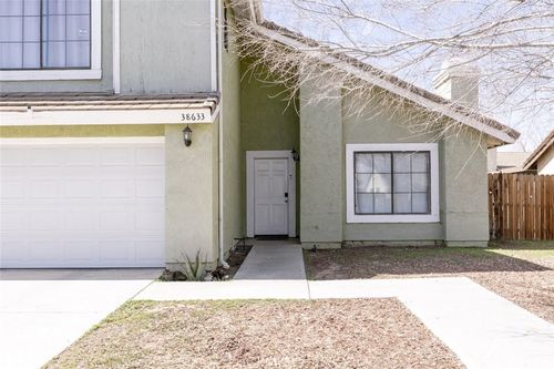 38633 Angele Trumpet Ct, Palmdale, CA, 93550 | Card Image