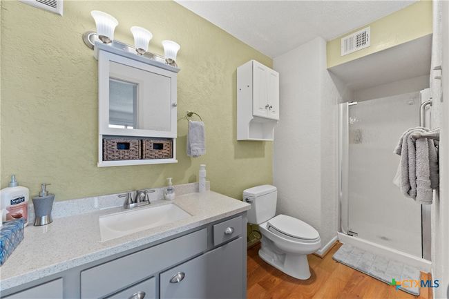 218 Cliffhouse Dr, Condo with 2 bedrooms, 2 bathrooms and null parking in Belton TX | Image 22