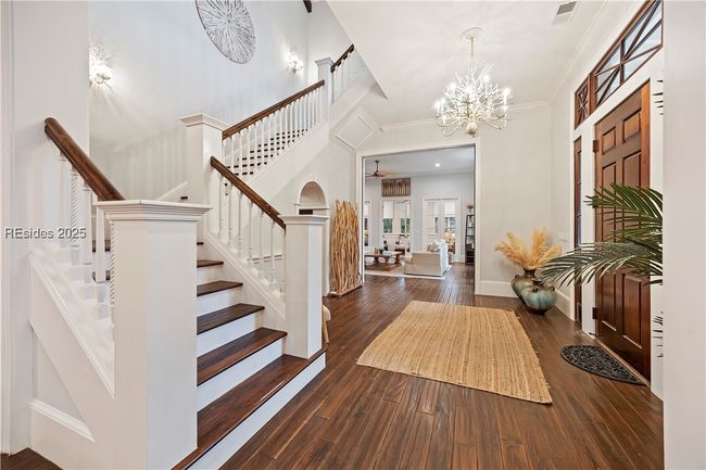 9 Armada St, House other with 6 bedrooms, 8 bathrooms and null parking in Hilton Head Island SC | Image 15