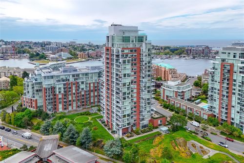 809-83 Saghalie Rd, Victoria, BC, V9A0E7 | Card Image