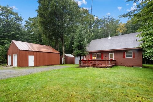 143 Thibado Rd, Eagle Bay, NY, 13331-1816 | Card Image