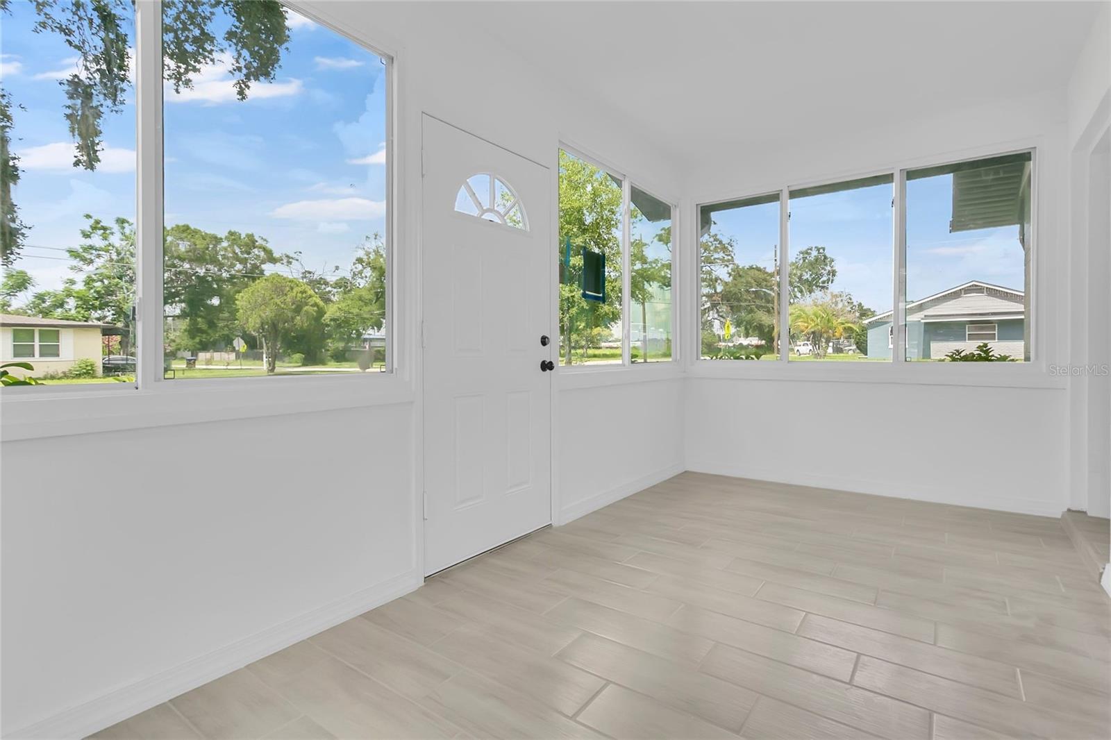 Residential in ORLANDO 4