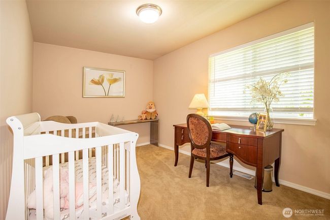 4th Upstairs Bedroom. | Image 27