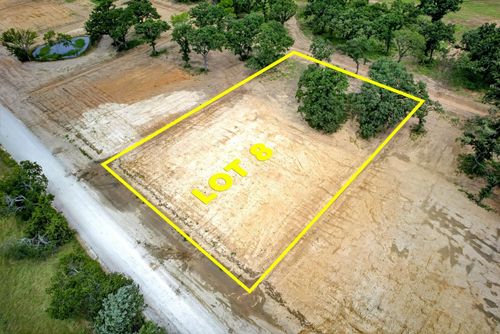 TBD Lot 8 Timber Ridge County Road 155, Whitesboro, TX, 76273 | Card Image