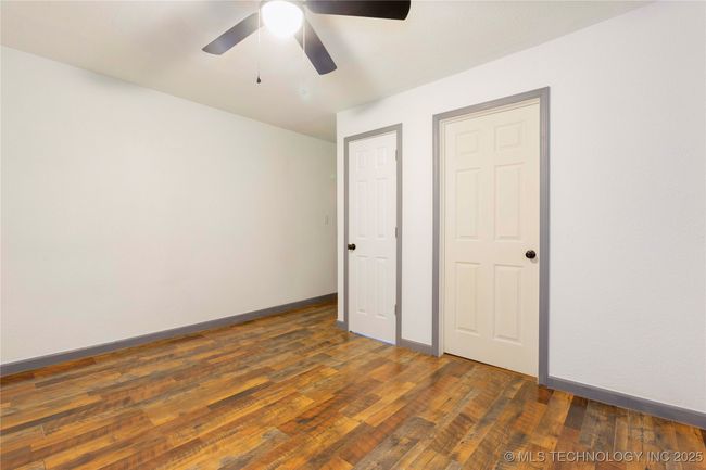 2020 N 14 Th St, House other with 3 bedrooms, 2 bathrooms and null parking in McAlester OK | Image 12