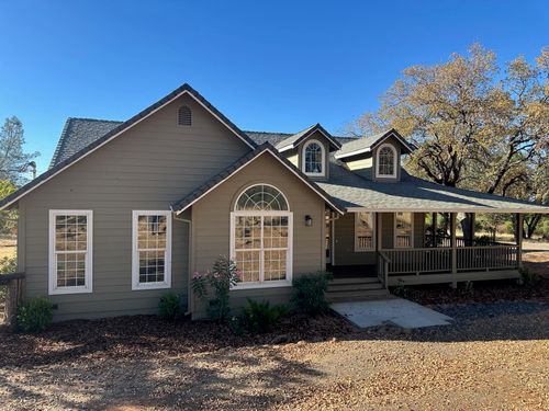 13360 Oak Run Rd, Oak Run, CA, 96069-9622 | Card Image