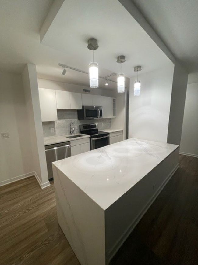 APT-601C - 1360 N Sandburg Ter, Home with 2 bedrooms, 2 bathrooms and null parking in Chicago IL | Image 4