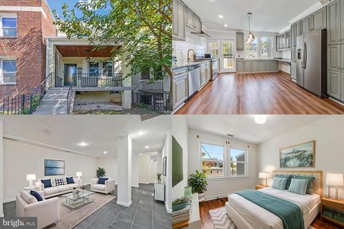 1423 Holbrook St Ne, WASHINGTON, DC, 20002-2908 | Card Image