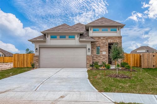 31801 Pecan Cottage Lane, Spring, TX, 77386 | Card Image