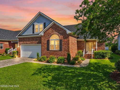 5086 Glen Cove Dr, Southport, NC, 28461-7444 | Card Image