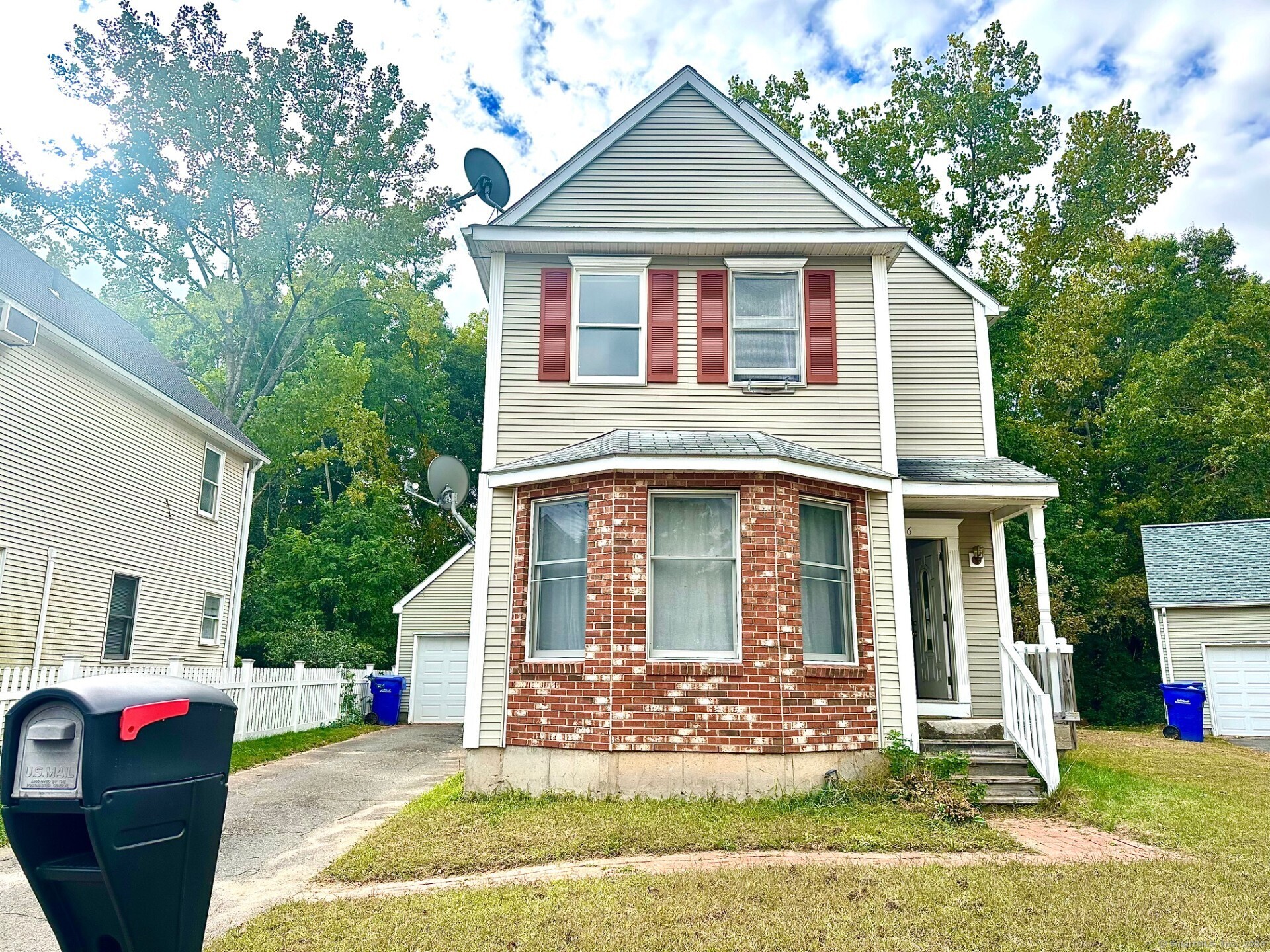 Chapin St, South Windsor, CT 06074