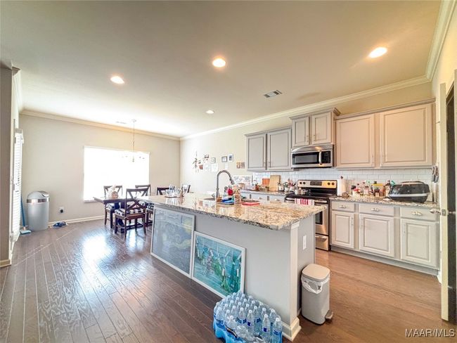 1360 Barret Park Way, House other with 4 bedrooms, 2 bathrooms and null parking in Montgomery AL | Image 5