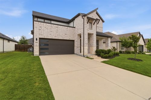 129 Chase Creek Dr, Lavon, TX, 75166-4719 | Card Image