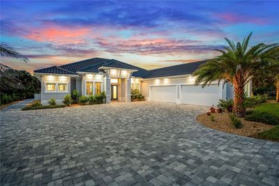 8 Island Estates Pkwy, House other with 6 bedrooms, 4 bathrooms and null parking in Palm Coast FL | Image 2